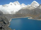 La cordillera Blanca en Perú perdió el 22% de sus glaciares