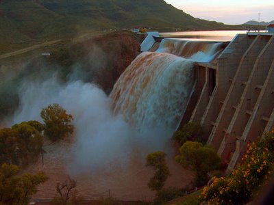 Ribadelago 50 años: cuando la fuerza de la naturaleza no entiende de barreras