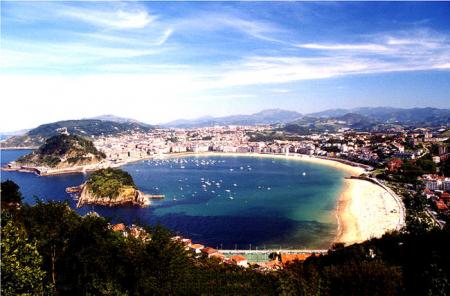 Se proponen barreras naturales en el País Vasco ante el ascenso del nivel del mar