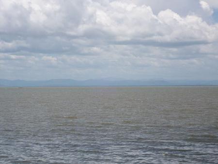Nicaragua arranca la planta de tratamiento del Lago Managua