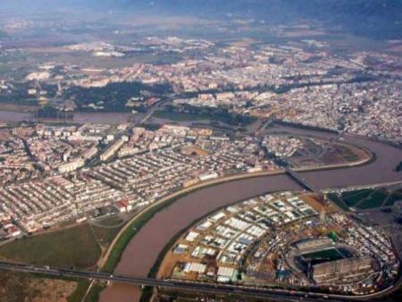 La Confederación Hidrográfica del Guadalquivir da por buenas las cifras de este año