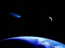El pasado 3 de marzo un asteroide rozó la Tierra
