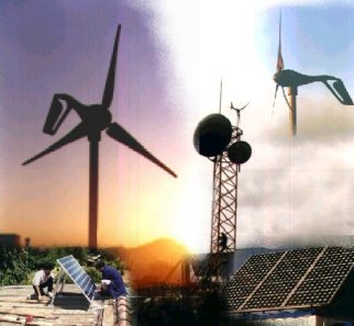 España podría producir en 2010 un 30% de su electricidad con energías limpias