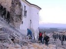 Asombroso: los bancos le reclaman a las víctimas del terremoto de L’Aquila los pagos de la hipoteca