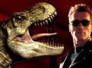 En Australia descubren tres nuevos dinosaurios, uno de ellos «pariente» de Terminator