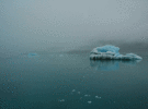 El deshielo de Svalbard