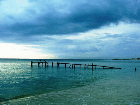 En busca de la Atlántida