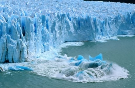 Glaciares (Parte 1)