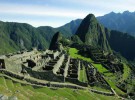 Machu Picchu se conecta con el espacio