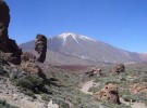 Teide, Picos de Europa y Timanfaya son los Parques Nacionales más visitados
