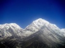 Calentamiento global en el Everest