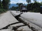 Los mayores terremotos ocurridos en España