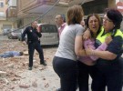 Se eleva el riesgo sísmico en España