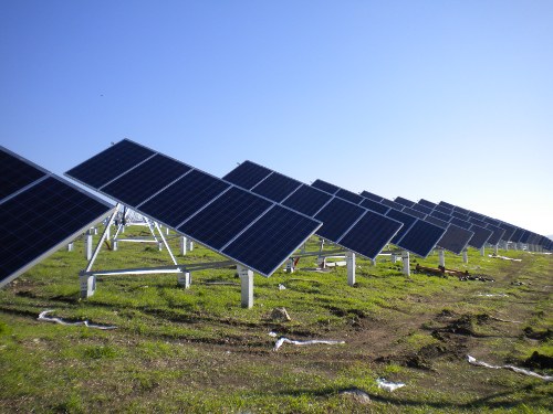 Energía fotovoltaica, una energía que cuida nuestro planeta