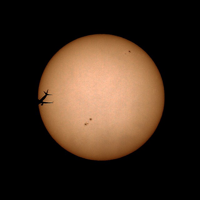 Tormentas solares, no debemos menospreciarlas