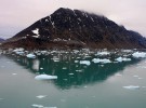 Problemas con el ozono en el Ártico
