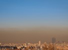 La contaminación en las ciudades. Un caso de salud