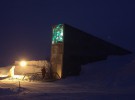 La Bóveda de Svalbard. Preparados para tiempos imprecisos
