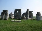 Origen de las piedras de Stonehenge