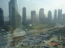 Shangái dice adiós a los coches contaminantes