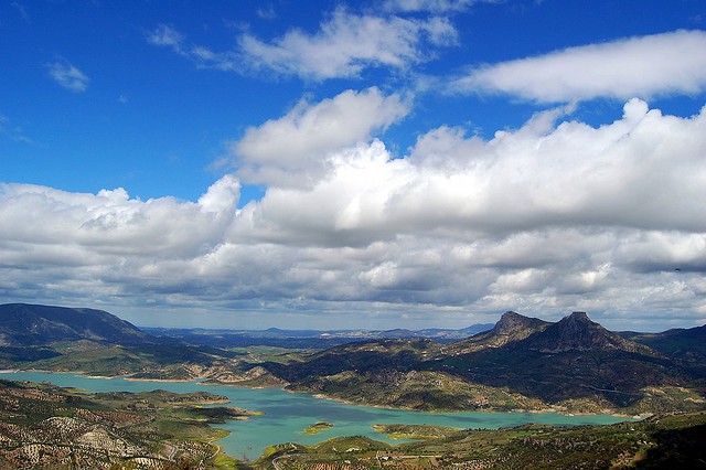 Sierra de Grazalema