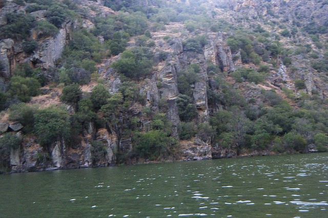 Los Arribes del Duero