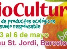 BioCultura Barcelona 2012