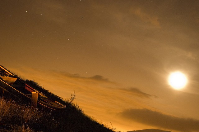 El derecho a ver las estrellas