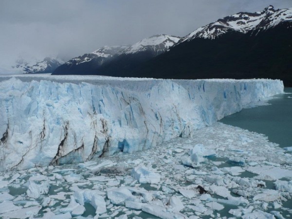Perito Moreno