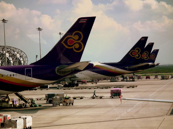 Bangkok, punto caliente del tráfico ilegal de animales El aeropuerto de Bangkok es un punto caliente del comercio y tráfico ilegal de animales