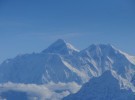 Qué sucede con los glaciares del Himalaya