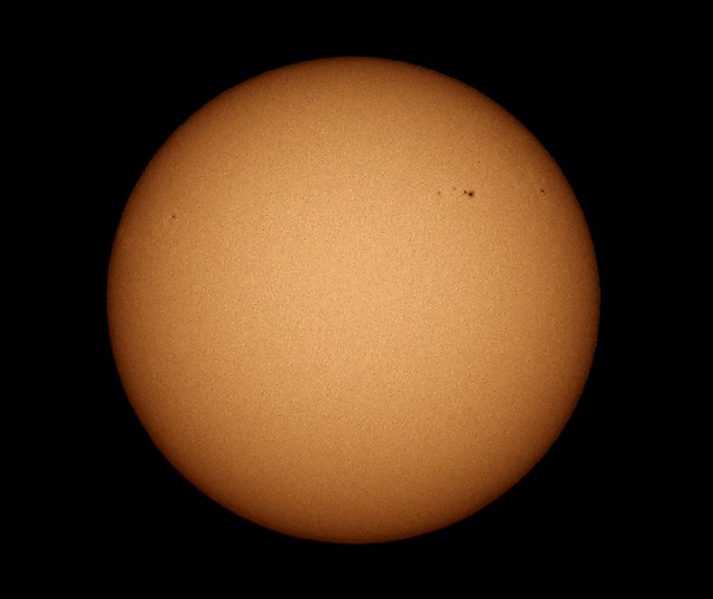 Gracias a un satélite estaremos muy cerca del sol