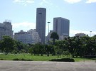 Río de Janeiro, sede de cumbres ecológicas