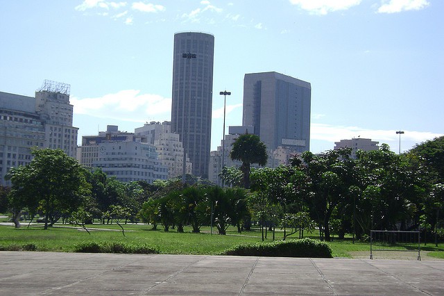 Río de Janeiro, sede de cumbres ecológicas