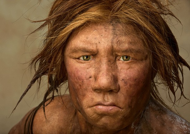 El hombre moderno y los Neandertales no convivieron al sur de la Península Ibérica