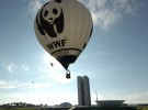WWF, una de las organizaciones de conservación de la naturaleza más importantes del mundo