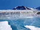 La Antártida y Groenlandia se deshielan cada vez a más velocidad