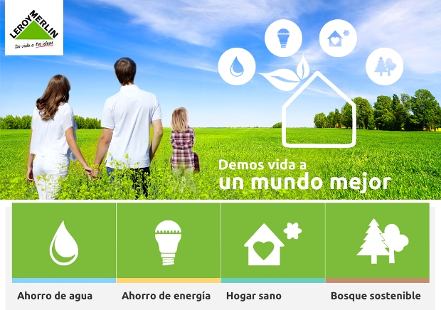 Eco Opciones, una solución para cuidar el medio ambiente