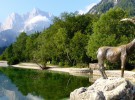 El parque nacional del Triglav, el único de Eslovenia