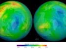 Qué podemos hacer para cuidar la capa de ozono