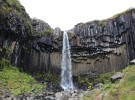 El parque nacional de Skaftafell, uno de los más increíbles de Europa