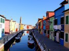 Los 10 canales urbanos más bonitos del mundo (I)