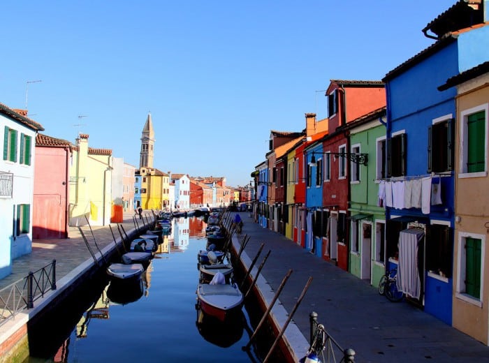 Los 10 canales urbanos más bonitos del mundo