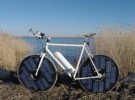 Solar Bike, la bicicleta eléctrica que utiliza la energía solar