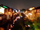 Los 10 canales urbanos más bonitos del mundo (II)