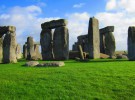 El tesoro arqueológico subterráneo de Stonehenge