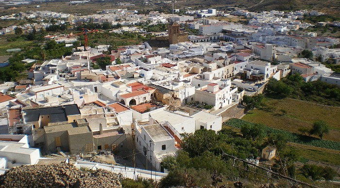 Nuevo paso: Níjar también quiere prohíbe los espectáculos con animales