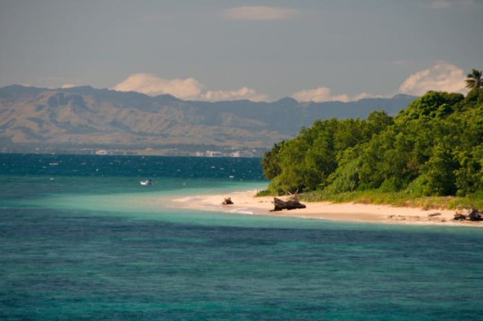 Descubre las islas Fiji, todo un paraíso tropical