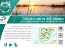 La red Natura 2000 abre un nuevo portal educativo