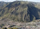 Huancavelica, el lugar en el que los animales mueren de frío